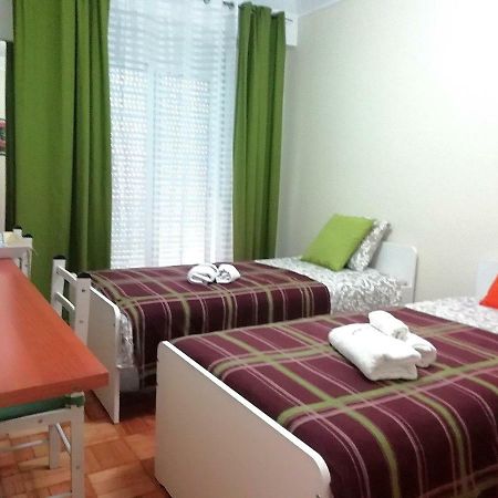 Apartament'S Veiga Tejo Lisboa المظهر الخارجي الصورة