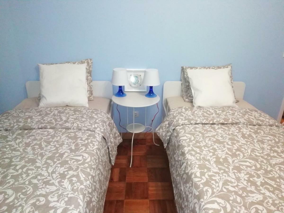 Apartament'S Veiga Tejo Lisboa المظهر الخارجي الصورة