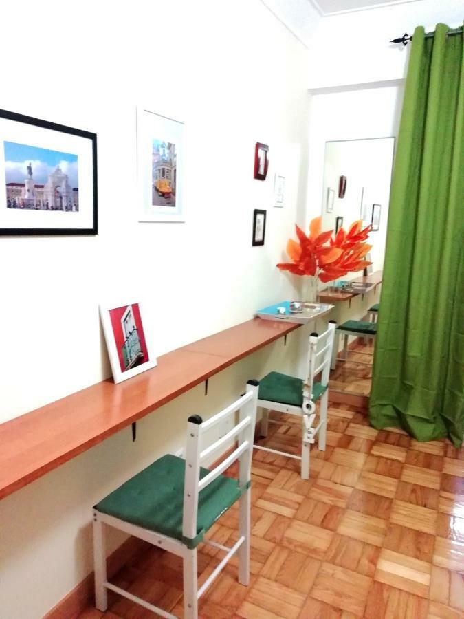 Apartament'S Veiga Tejo Lisboa المظهر الخارجي الصورة
