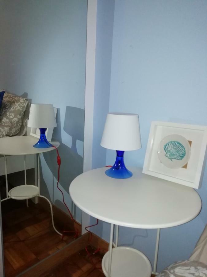 Apartament'S Veiga Tejo Lisboa المظهر الخارجي الصورة