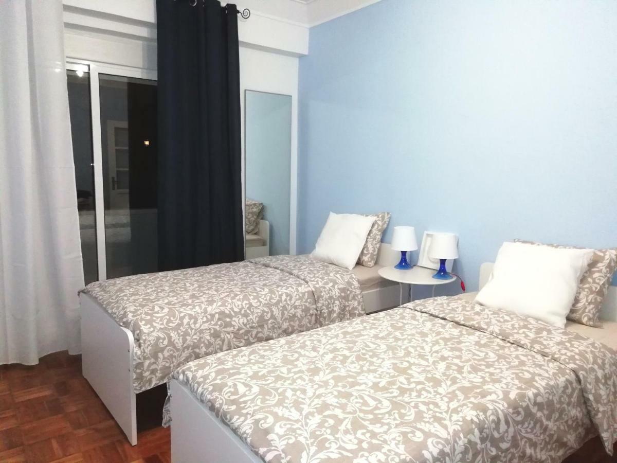 Apartament'S Veiga Tejo Lisboa المظهر الخارجي الصورة