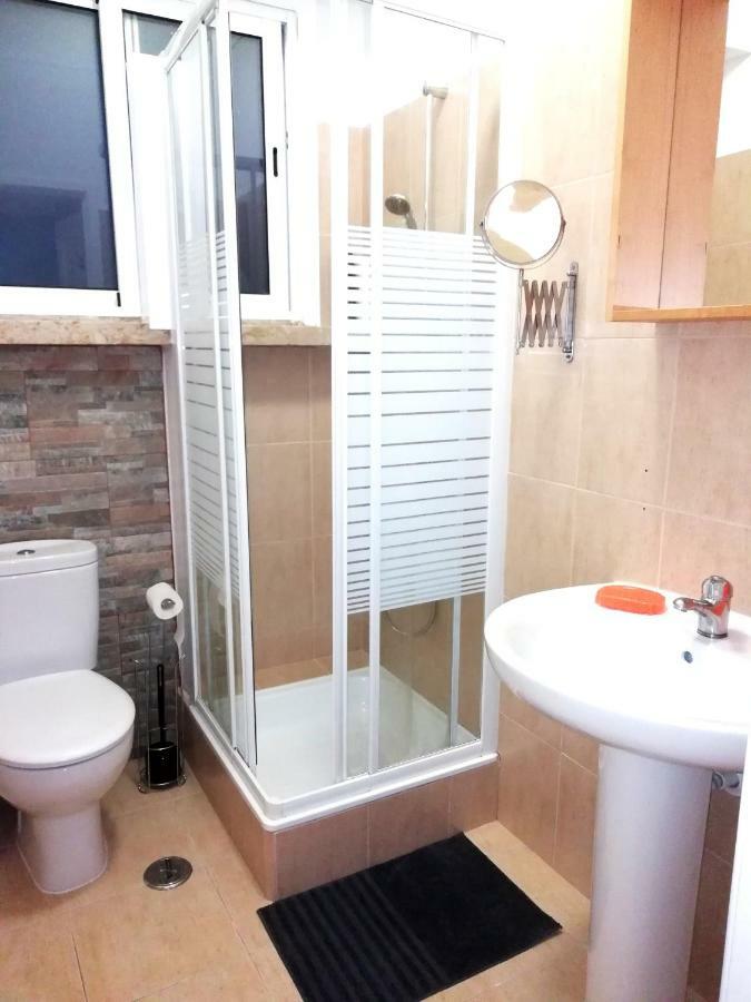 Apartament'S Veiga Tejo Lisboa المظهر الخارجي الصورة