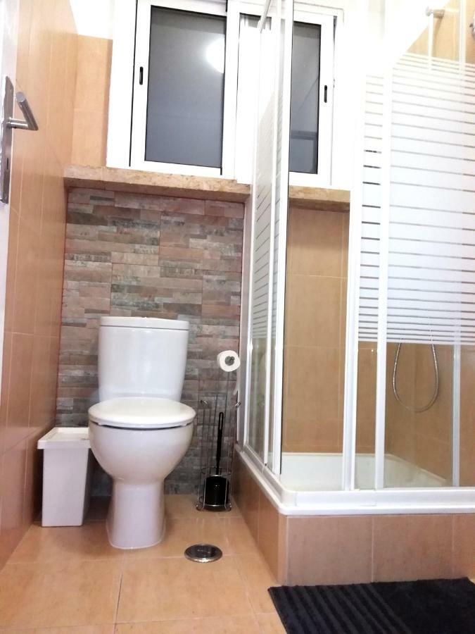 Apartament'S Veiga Tejo Lisboa المظهر الخارجي الصورة