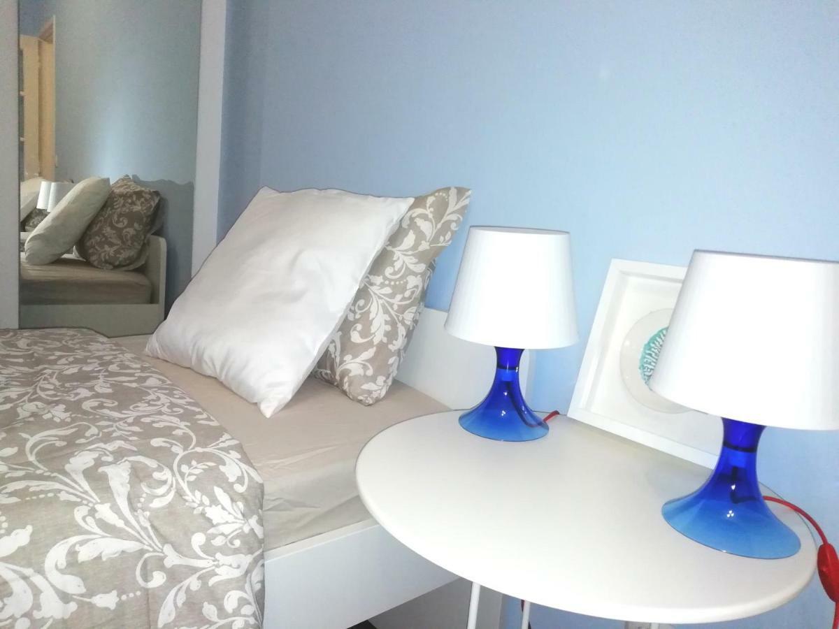 Apartament'S Veiga Tejo Lisboa المظهر الخارجي الصورة