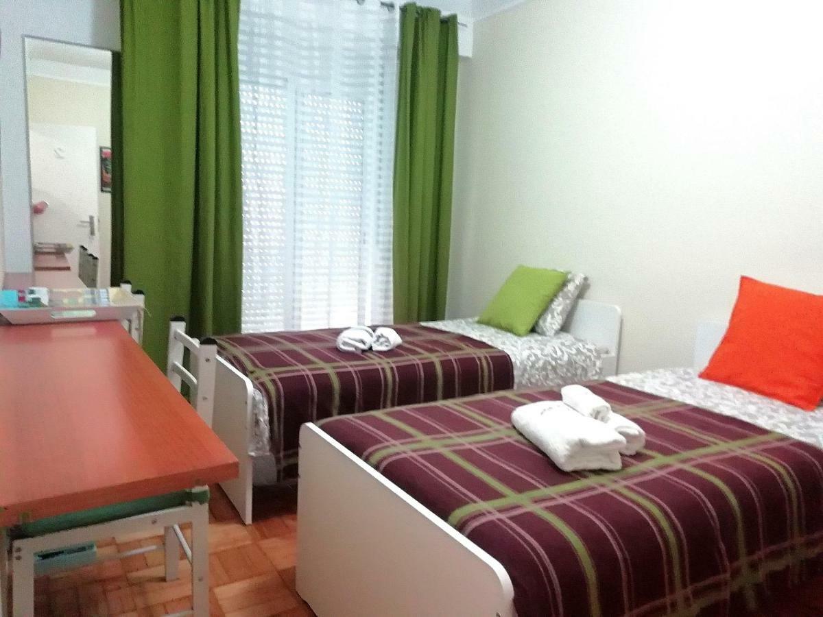 Apartament'S Veiga Tejo Lisboa المظهر الخارجي الصورة