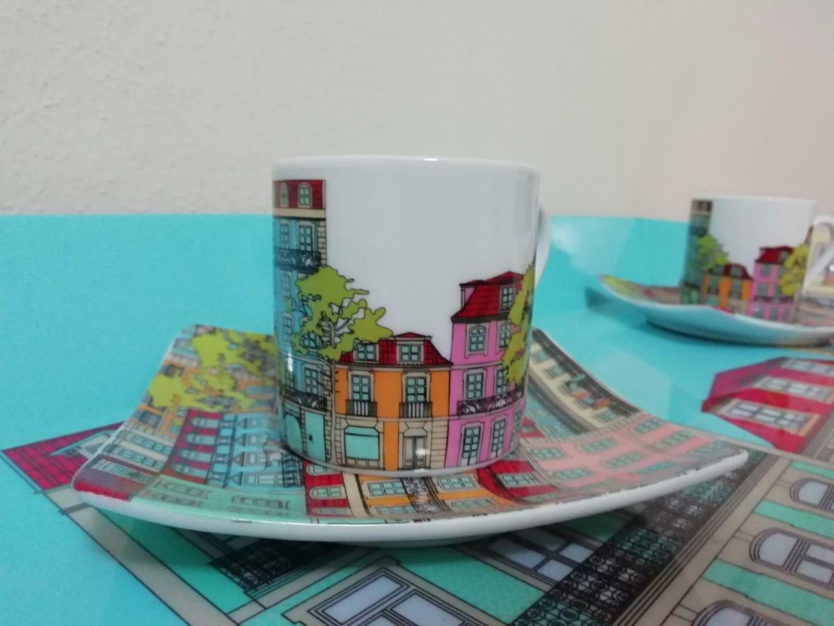 Apartament'S Veiga Tejo Lisboa المظهر الخارجي الصورة