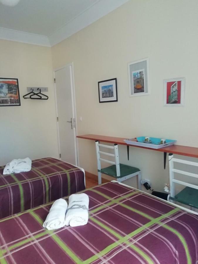 Apartament'S Veiga Tejo Lisboa المظهر الخارجي الصورة